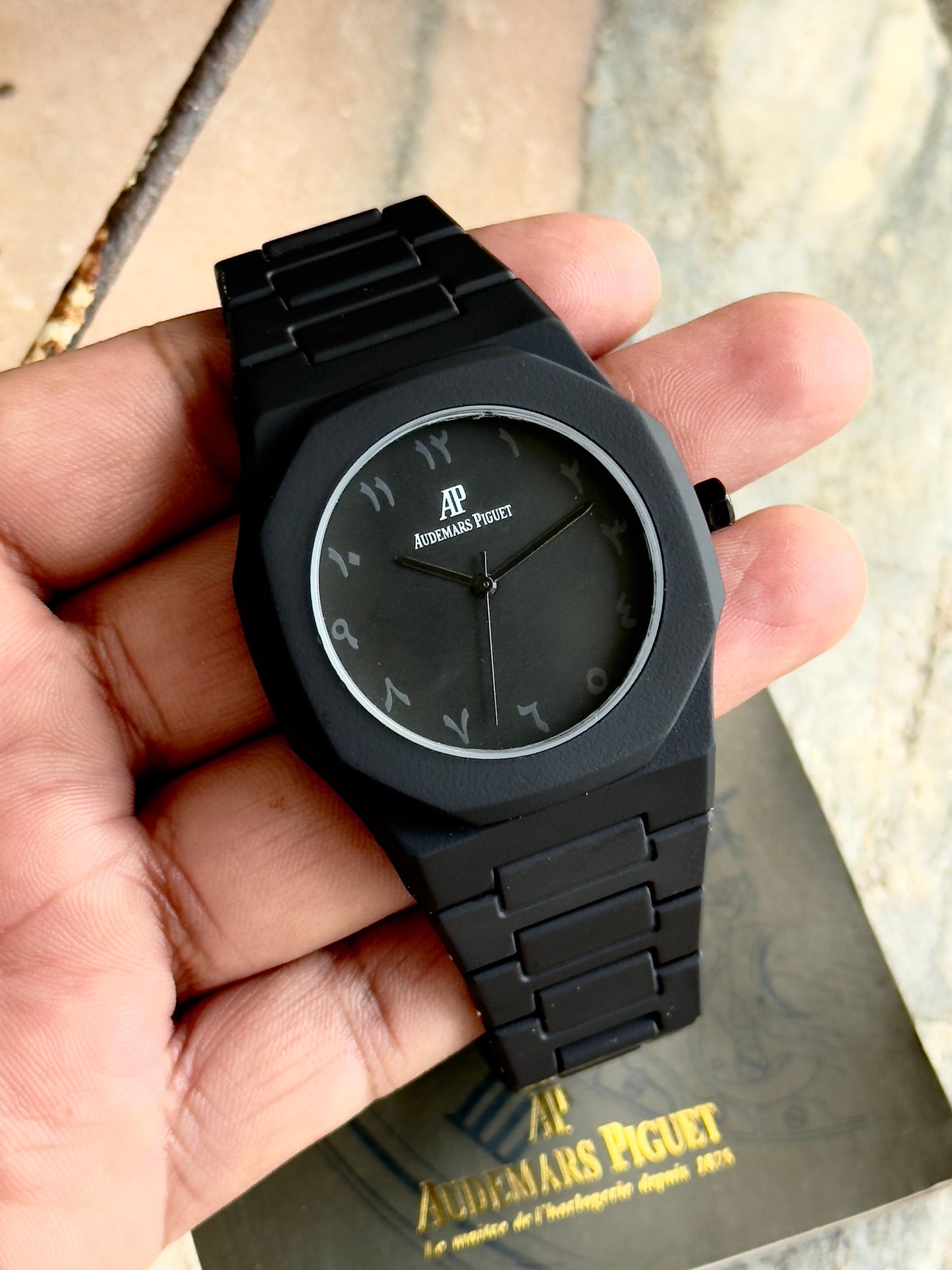 WNest#AP104