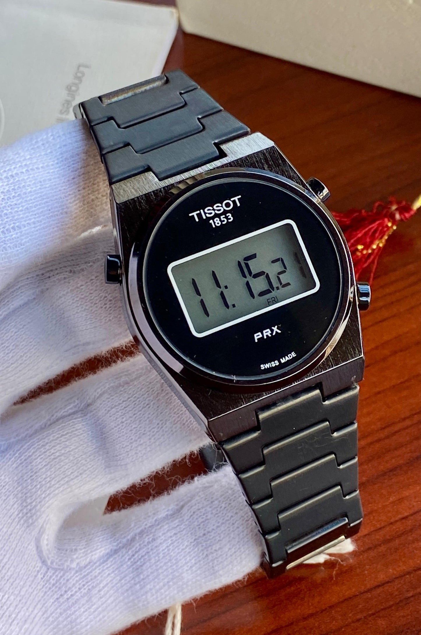 WNest#TS102